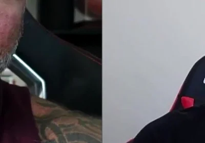 Porn Star Confessions - Andre Stone (episode 166)