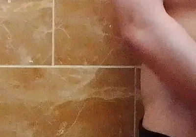 Look How the Bad Boy Is Dancing with His Penis Exposed.