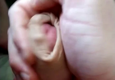 Did You Notice I Was Uncut?