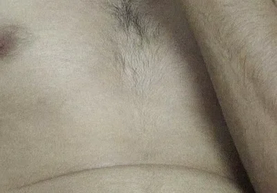 Only Stroking Till Edge No Cum