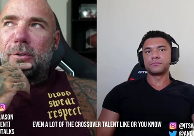 Porn Star Confessions - Andre Stone (episode 166)