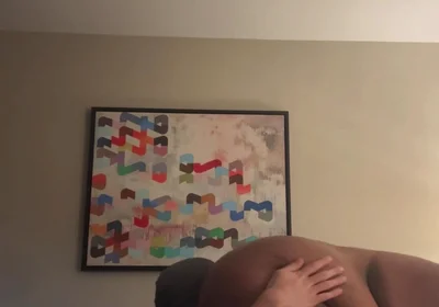 Using a Sub White Boy!