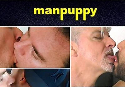 Filthy Guys Passionately Making Out With Intense French Kisses With Leo Blue And Jc Dickerson