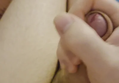 Quick Cum
