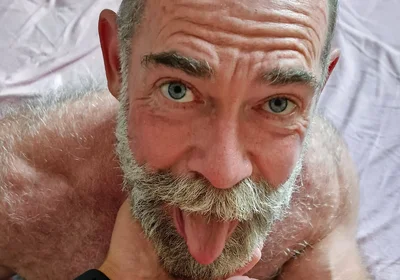 Bear Needs a Load