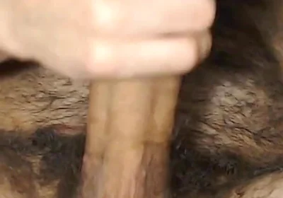Gay Argentinian Amateur Homemade. 20 Centimeters. Cumshot