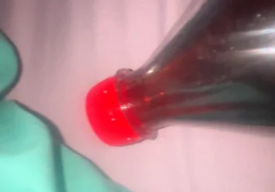 Stretching My Ass Out with Butt Plug