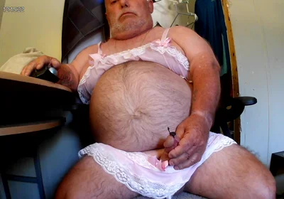Jerking off and Cumming with a Hollow Sounding Rod