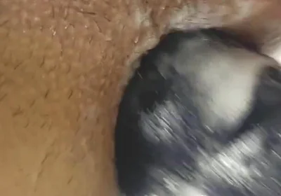 Bukkake Penetration