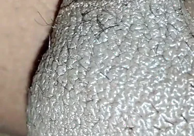 Cum Tribute Black Guy Masturbation