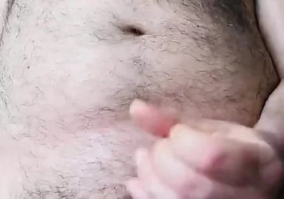 I Cum for My Fan Cris After Two Hours of Porn Show!