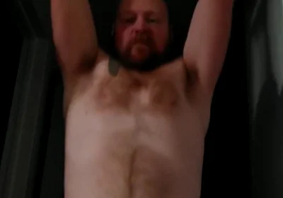 Right Now, I Can Do 2 Chin-ups