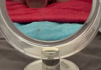 Suddenly I Became Horny Again