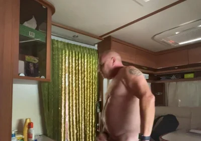 In the Caravan