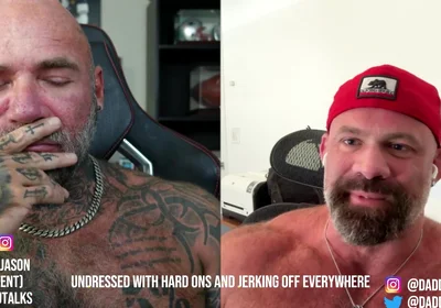 Porn Star Confessions - Stepdaddy Gym Rat Episode 167