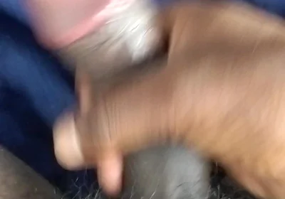 Omg I'm Releasing Cum