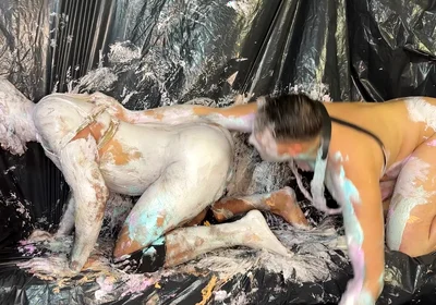 Brazilian Pie Down