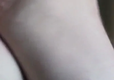 Mating Press Monday - Chubby Boi Gets His P-spot Rubbed Hard