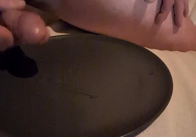 Sissy Cum Slave