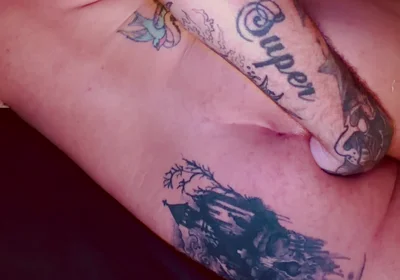 Self Fisting 101