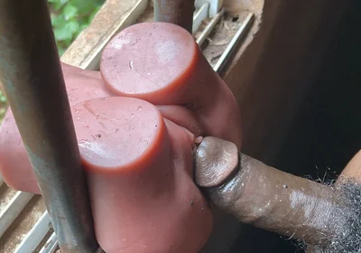 Cool Sex Doll Inside Flash Out Spam Out of My Dick
