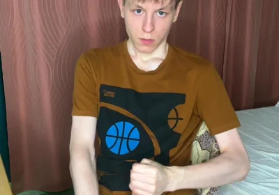 I Jerk off After Doing My Homework