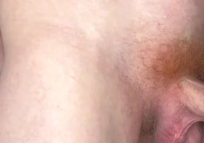 Deepthroater Worships 8 Inch Monster Cock