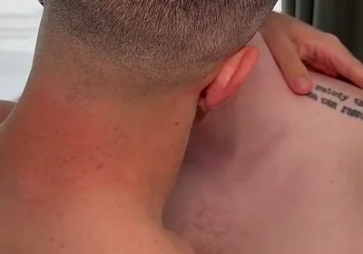 Dominant Alpha Top Takes Control of Muscle Bottom