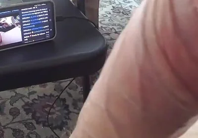 Compilation of My Huuuge Cock Part 2
