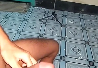 Licking Bottom Ass