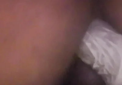 I Was Riding That BBC