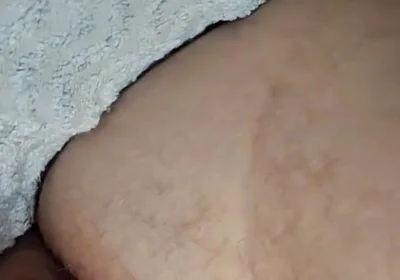 Fucked Hole