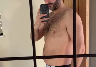 Who’s Gonna Get on His Knees and Start Sucking Like a Lollipop?