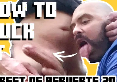 Forest of Perverts 20
