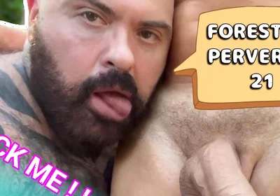 Forest of Perverts 21
