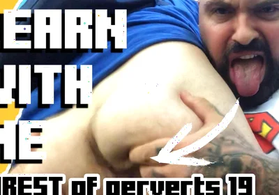 Forest of Perverts 19