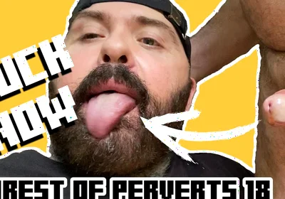 Forest of Perverts 18