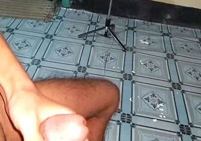 Licking Bottom Ass