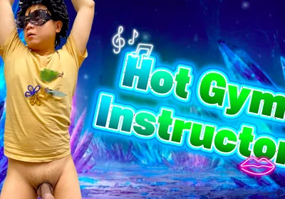 It’s Been Years Before He Confirmed His Instructor Is Gay