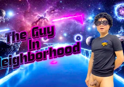 A Man Found Completeness with a New Guy in Neighborhood