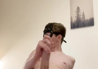 From Soft to Hard and Then Cumming )
