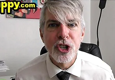 Richard Lennox Pressures Someone Into A Risky On Camera Dare