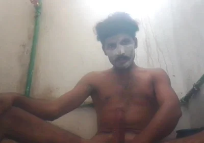 Solo Boy Big Cock Blondeair