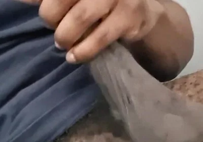 Would You Help Me Take Care of This Big Boner???