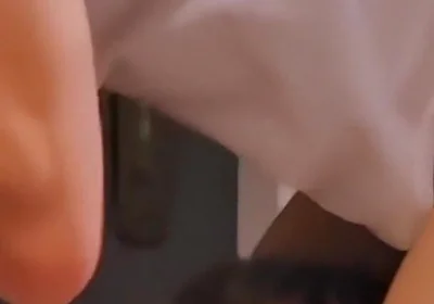 I Brought a Cute Twink From the Club Home and Destroyed His Throat and Smooth Ass