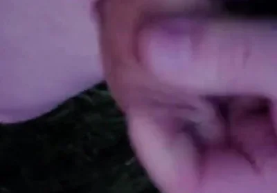 Nice Wank in the Park