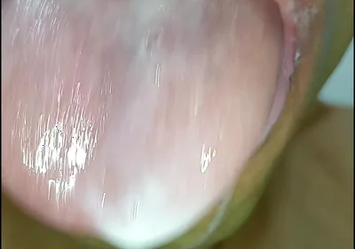 I Love Cum in My Mouth