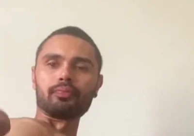 Sucking the Virgin Bitch's Ass