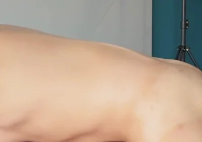 Interracial Hot Asian Top Fucks Latino Bottom