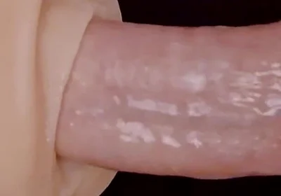 How Many Times Should I Cum for Your Tight Wet Dripping Hole?